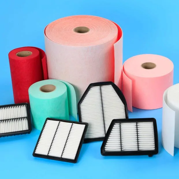 PU Engine Air Filter